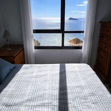 Maravilloso Junto A La Cala Almadraba
