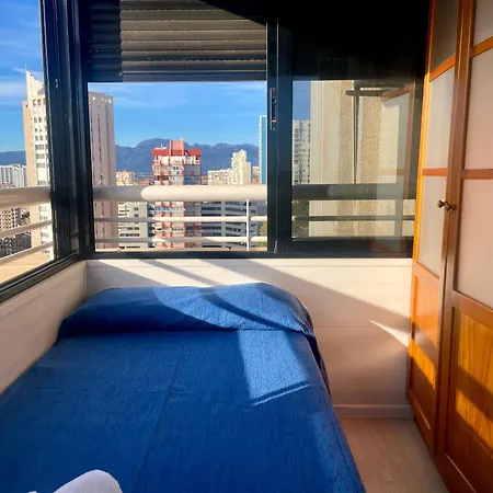 Appartement Maravilloso Junto A La Cala Almadraba