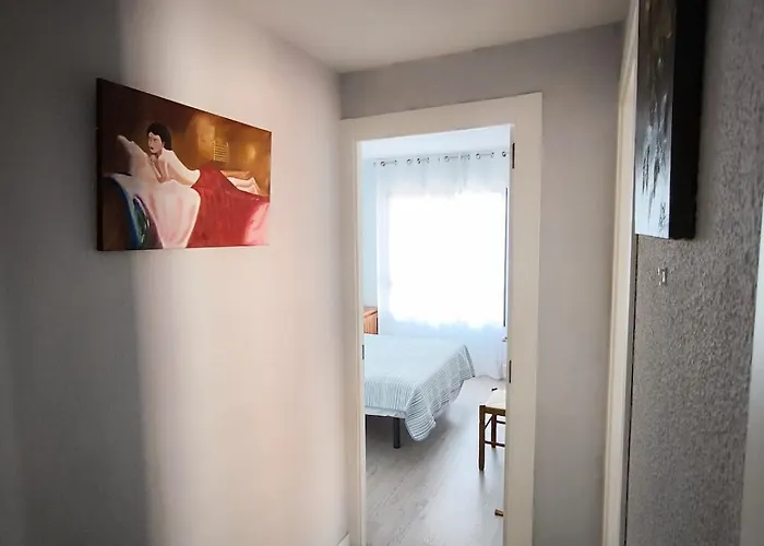 Maravilloso Junto A La Cala Almadraba