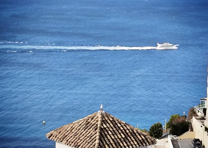 Maravilloso Junto A La Cala Almadraba Διαμέρισμα *