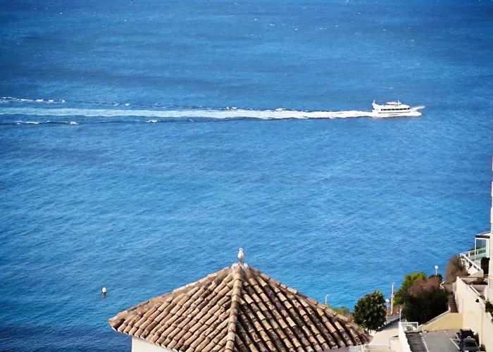Maravilloso Junto A La Cala Almadraba Διαμέρισμα